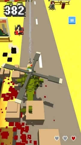 像素城市攻击图2