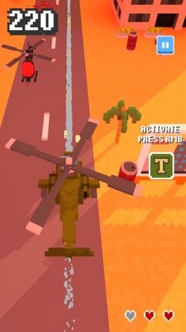 像素城市攻击图3