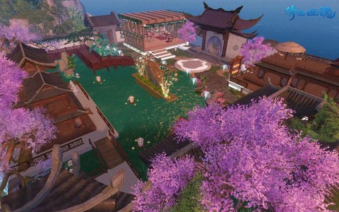 倩女幽魂家园有什么用[图2]