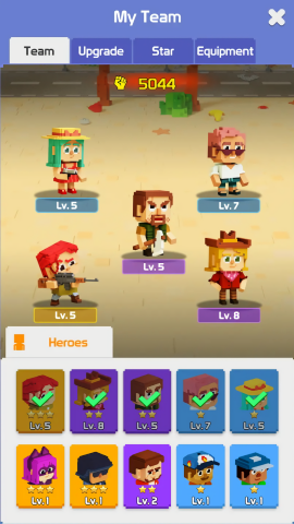 僵尸世界建造者[图1]