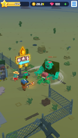 僵尸世界建造者图3