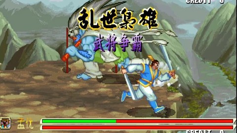 三国战纪张辽怎么调[图1]