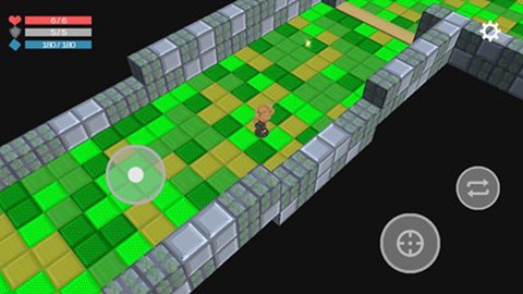 像素地牢射击图3