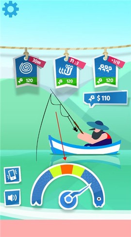 全民趣味钓鱼[图1]