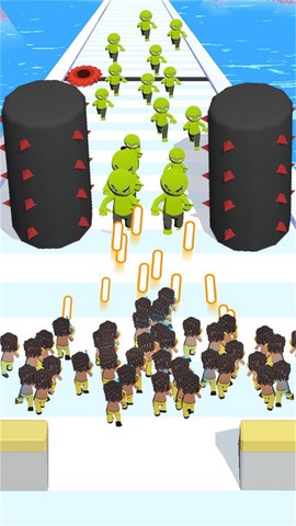 兄弟跟我冲[图1]