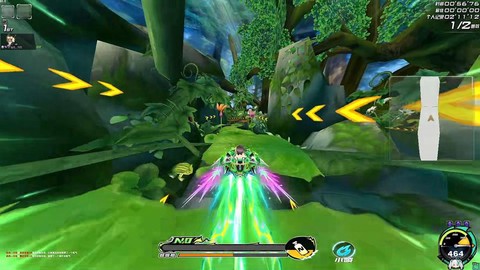 qq飞车绿树成荫怎么弄