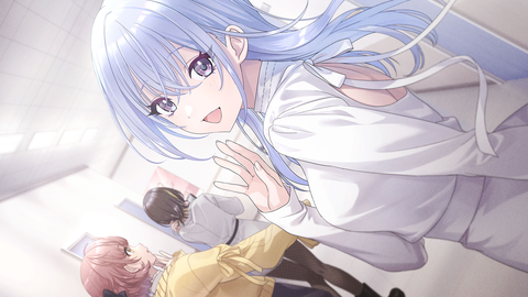 偶像大师闪耀色彩图3