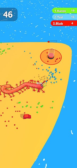 别吃我的史莱姆[图2]