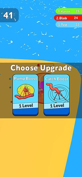 别吃我的史莱姆[图3]