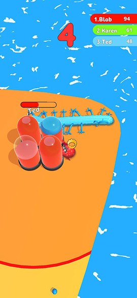 别吃我的史莱姆[图4]