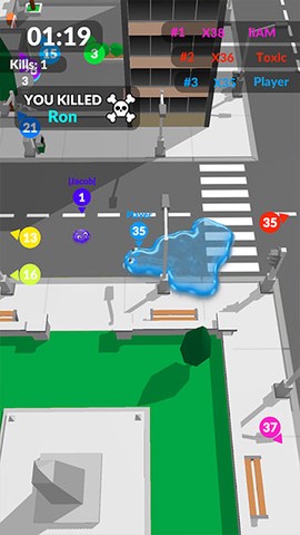 别吃我的史莱姆图3