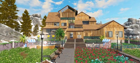 明日之后怎么合并家园[图1]