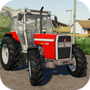 农场模拟器