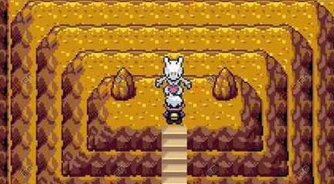 口袋妖怪漆黑的魅影[图5]