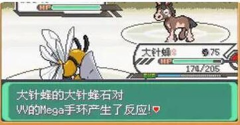 口袋妖怪漆黑的魅影图2