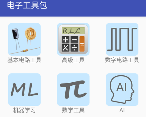 电子工具包[图1]