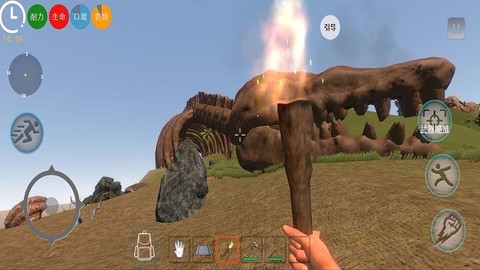 勇者冒险海岛[图1]