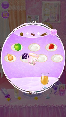 公主的新生小宝宝[图7]