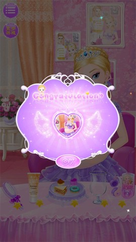 公主的新生小宝宝[图9]