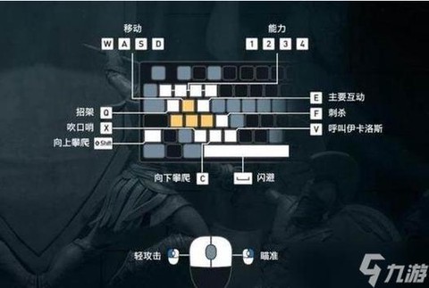 刺客信条叛变怎么调中文[图2]