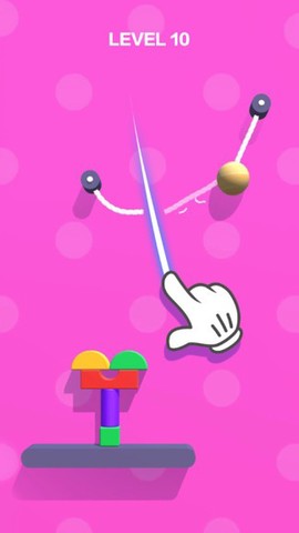 割绳子我最牛[图1]