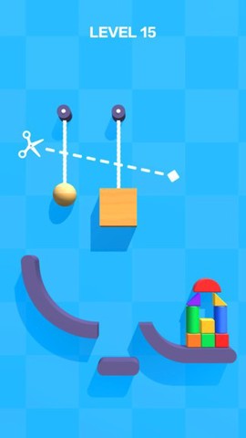 割绳子我最牛图1