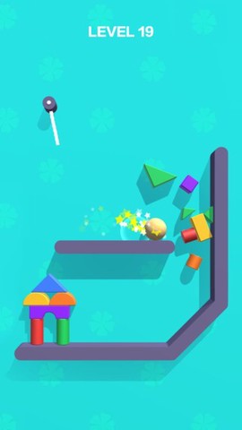 割绳子我最牛图2