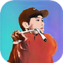 Golf高尔夫球教学