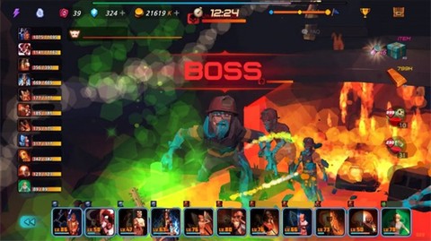 僵尸防御世界[图3]