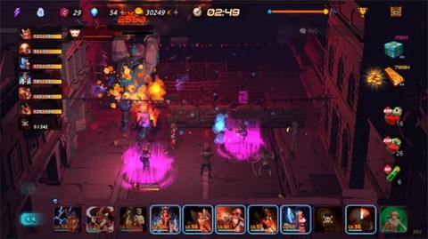 僵尸防御世界图3