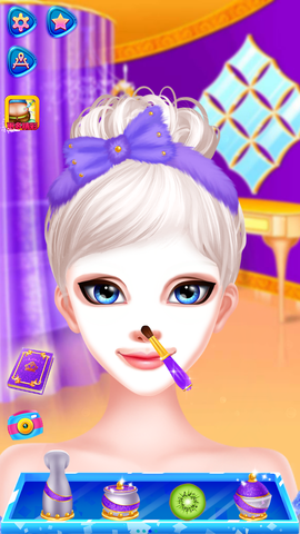 公主速成日记图3