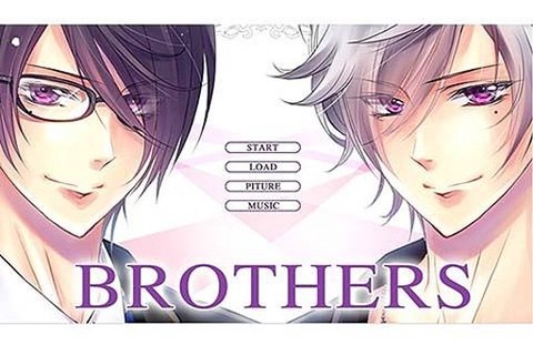 兄弟战争【完结】图3