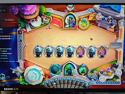 手机怎么直播炉石传说[图2]