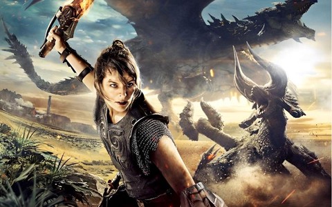 怪物猎人怎么没上映了[图2]