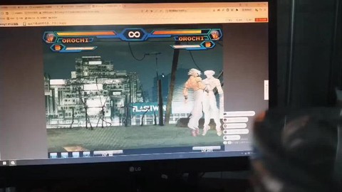 拳皇1.91怎么解锁