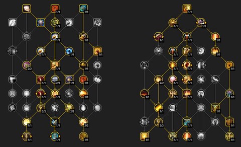 魔兽世界圣骑士什么天赋[图2]