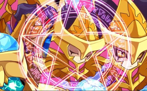 秩序王国隐藏结局介绍