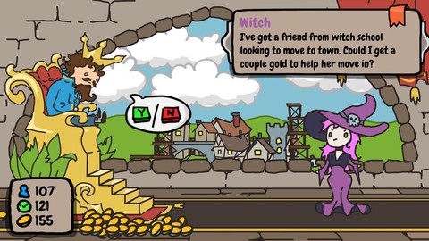 秩序王国隐藏结局介绍[图1]