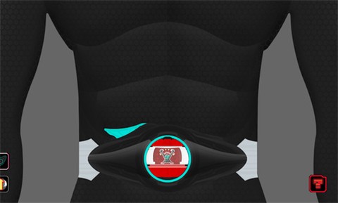 假面骑士变身腰带模拟器[图1]