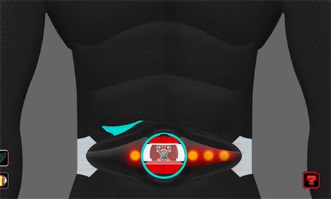 假面骑士变身腰带模拟器[图2]