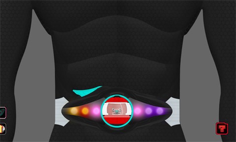 假面骑士变身腰带模拟器[图3]