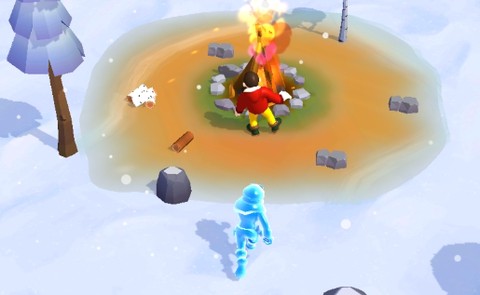 冰封之地生存[图1]