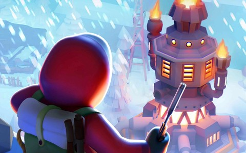 冰封之地生存[图2]