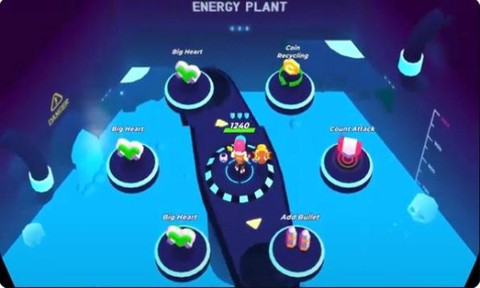 克隆人：霓虹危机图1