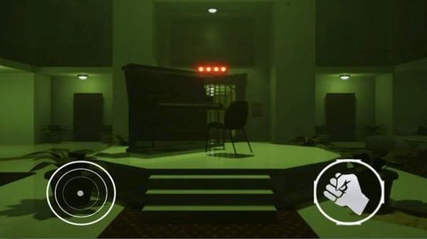 全民恐怖大逃脱[图2]