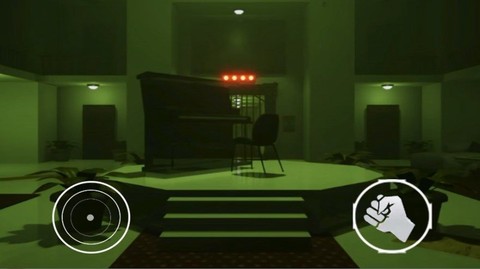 全民恐怖大逃脱图3