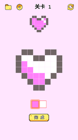 像素涂色大师图2