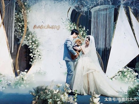 穿越火线结婚怎么玩