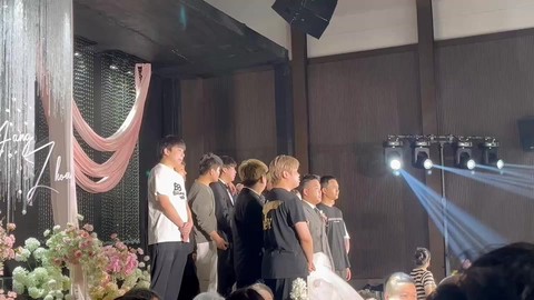 穿越火线结婚怎么玩[图1]