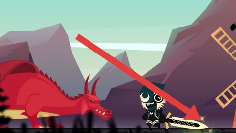 剑之英雄：拯救图3